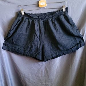 Forever 21 plus size shorts